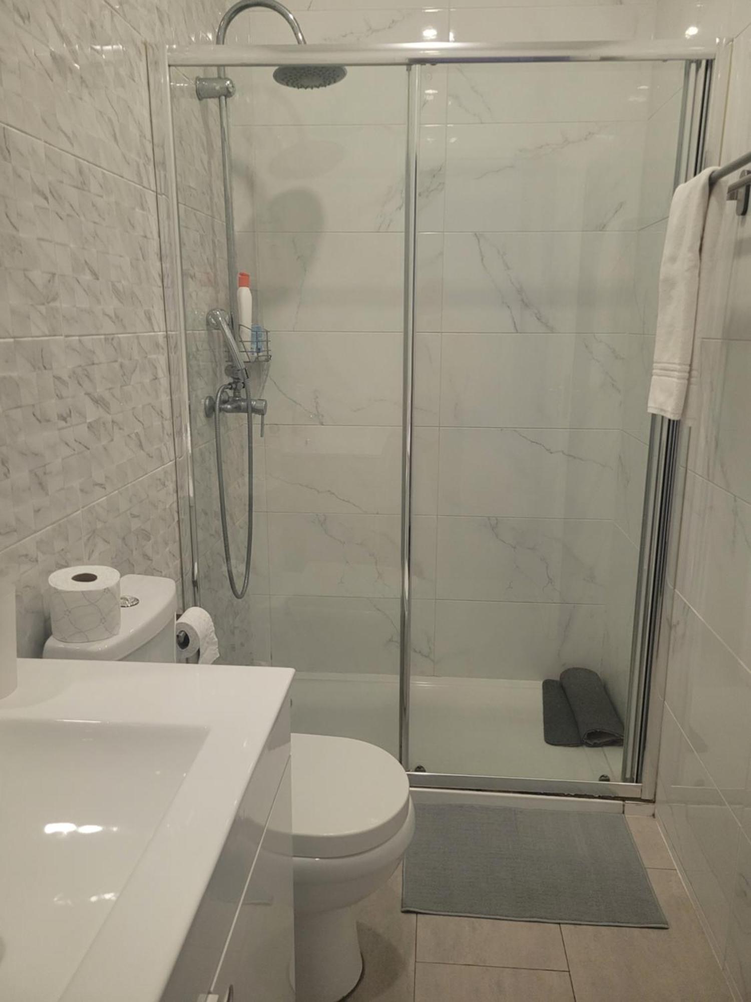 Residencial Valentina Hotel Lisbon Ruang foto